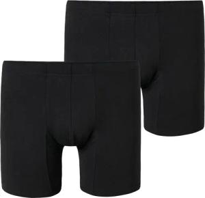 Schiesser Trunk Premium Cotton (2-St) unterhose