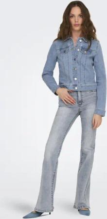 ONLY Jeansjacke ONLMagic (1-St)