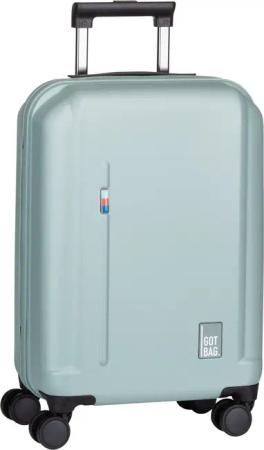 Got Bag Trolley Re:Shell Cabin 2.0,