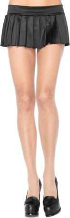 Leg Avenue Feinstrumpfhose Netzstrumpfhose transparent Unverzichtbares