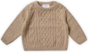 Stellou & friends Strickpullover Strickpullover