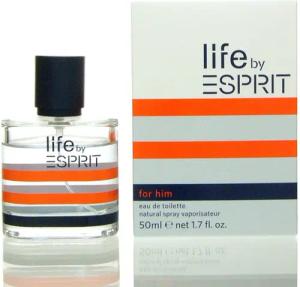 Esprit Eau de Toilette Esprit Life