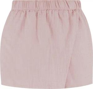 Janice Shorts Musselin Hosenrock Chios Lockere