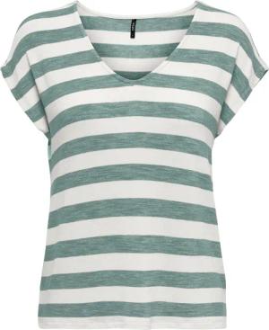 ONLY T-Shirt (1-tlg) Plain/ohne Details