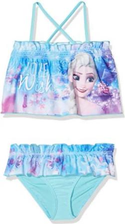 Disney Frozen Tankini Bikini Anna und