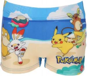 POKÉMON Boxer-Badehose Badehose Pokemon PIKA
