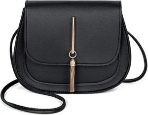 Coonoor Umhängetasche Damen Minibag Handy Umhängetasche