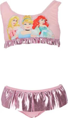 Disney Badeanzug Princess Disney Badeanzug Fröhlicher