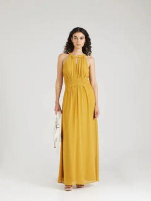 Vila Abendkleid (1-tlg) Spitze