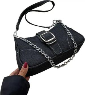 Coonoor Umhängetasche Damen Handy Henkeltasche mit