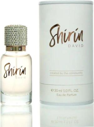 Shirin David Eau de Parfum Shirin