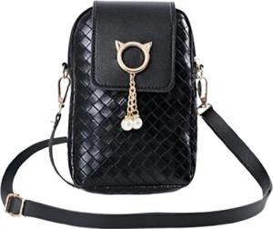 Coonoor Umhängetasche Elegante Damen Schultertasche Leichte