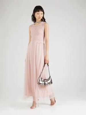 Vila Abendkleid VILYNNEA (1-tlg) Spitze