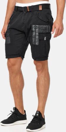 Indicode Cargoshorts Jaramillo