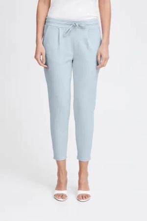 Ichi Stoffhose IHKATE Klassische Stoffhose mit