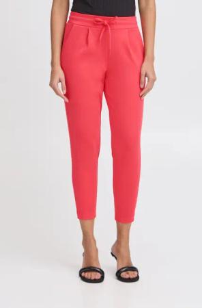 Ichi Stoffhose IHKATE Klassische Stoffhose mit