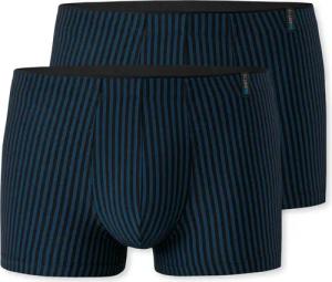 Schiesser Boxershorts Shorts (1-St) ohne Eingriff,