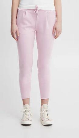 Ichi Stoffhose IHKATE Klassische Stoffhose mit