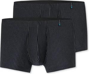 Schiesser Boxershorts Shorts (1-St) ohne Eingriff,