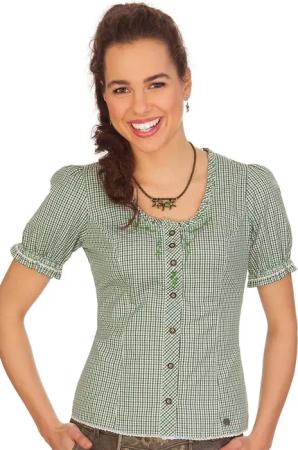 Spieth & Wensky Trachtenbluse Trachtenbluse -