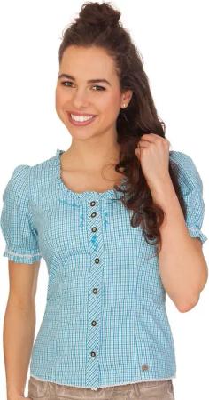 Spieth & Wensky Trachtenbluse Trachtenbluse -