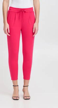 Ichi Stoffhose IHKATE Klassische Stoffhose mit
