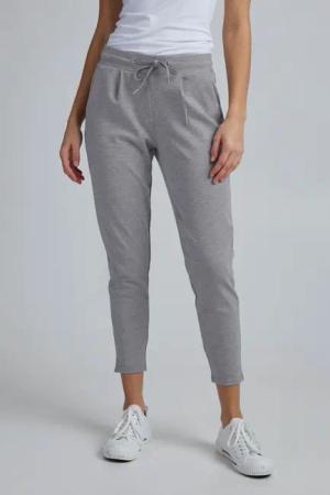Ichi Stoffhose IHKATE Klassische Stoffhose mit