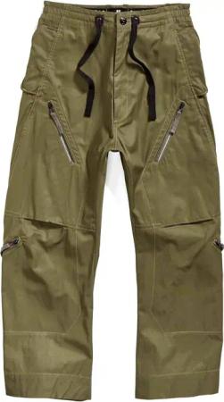 G-STAR Cargohose G-STAR RAW DAMEN SUMMER