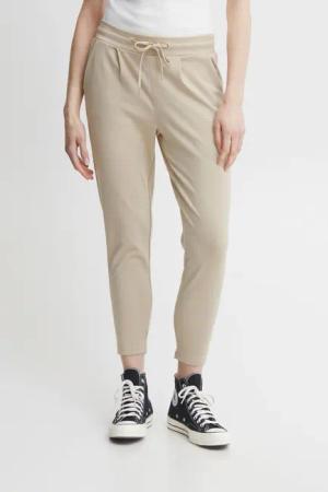 Ichi Stoffhose IHKATE Klassische Stoffhose mit