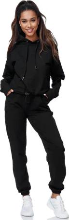 Tazzio Jogginganzug F200, Trainingsanzug SET Jogginghose