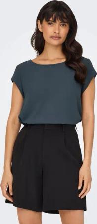 ONLY Funktionsbluse ONLVic (1-tlg) Plain/ohne Details
