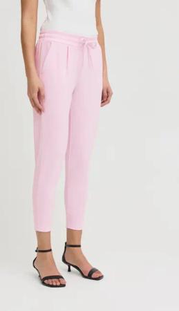 Ichi Stoffhose IHKATE Klassische Stoffhose mit