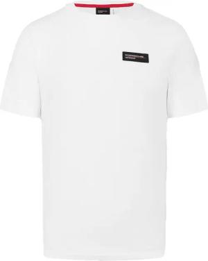 Porsche Motorsport T-Shirt Oberteil Logo Schriftzug