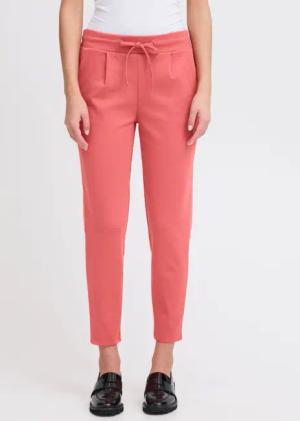 Ichi Stoffhose IHKATE Klassische Stoffhose mit