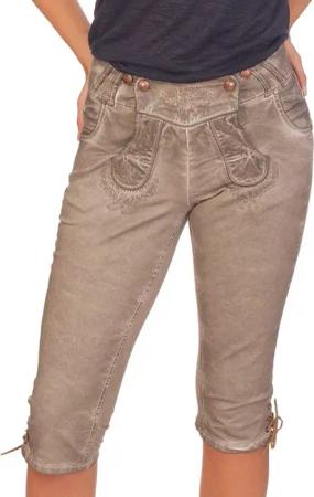 Hangowear Trachtenjeans Trachtenjeans Damen - NICOLE