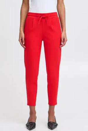 Ichi Stoffhose IHKATE Klassische Stoffhose mit