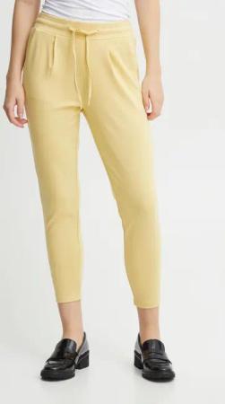 Ichi Stoffhose IHKATE Klassische Stoffhose mit