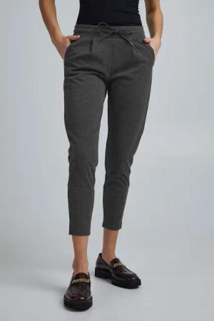 Ichi Stoffhose IHKATE Klassische Stoffhose mit