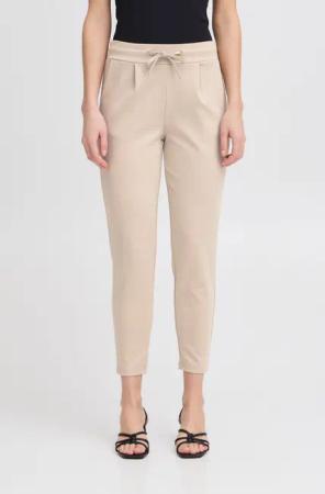Ichi Stoffhose IHKATE Klassische Stoffhose mit