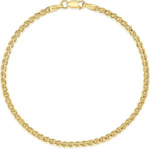 Antares Gold Goldarmband 14 Karat 585