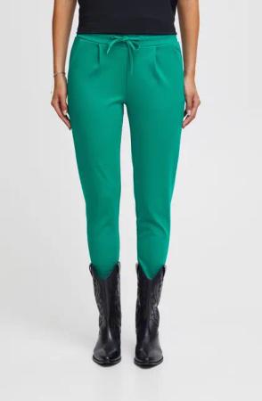 Ichi Stoffhose IHKATE Klassische Stoffhose mit
