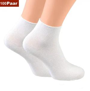 Cocain underwear Gesundheitssocken Kurze Socke ohne