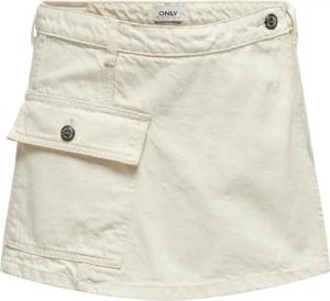 ONLY Shorts Mira (1-tlg) Plain/ohne Details
