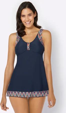 Witt Tankini-Top Tankini-Oberteil