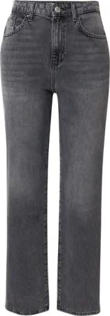 ONLY Regular-fit-Jeans ROBYN (1-tlg) Plain/ohne Details