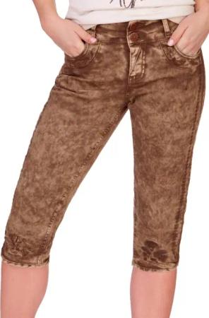 Hangowear Trachtenjeans Trachtenjeans Damen - HENDRINA