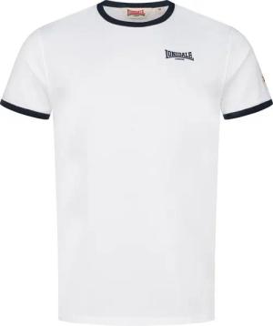 Lonsdale T-Shirt Trelill T-Shirt Normale Passform