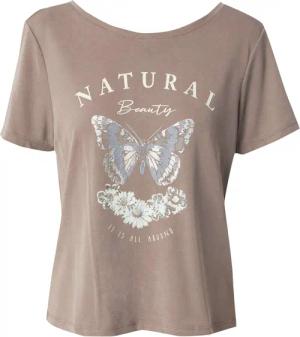 ONLY T-Shirt ONLFREE (1-tlg) Cut-Outs