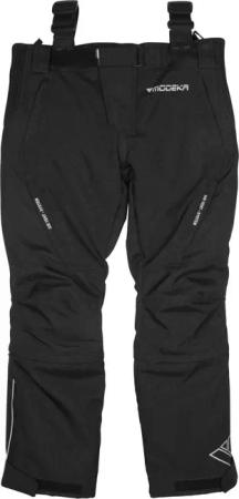 Modeka Motorradjacke Modeka Tourex II Textilhose
