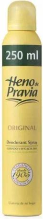 Heno De Pravia Deo-Zerstäuber Heno Pravia